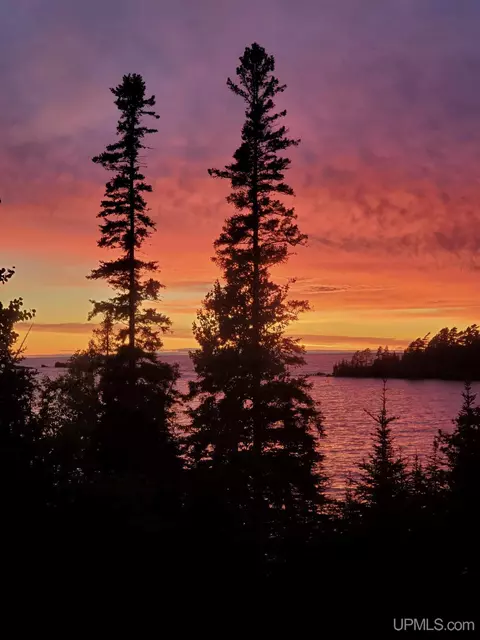 View/Area - 9477 Goodell, Eagle Harbor, MI 49950 photo 19 of 21