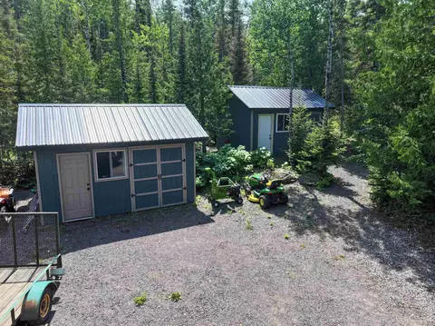 Exterior - 9477 Goodell, Eagle Harbor, MI 49950 photo 6 of 14