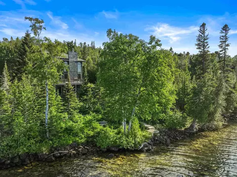 View/Area - 9477 Goodell, Eagle Harbor, MI 49950 photo 13 of 21