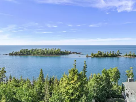 View/Area - 9477 Goodell, Eagle Harbor, MI 49950 photo 4 of 21