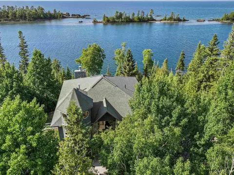 View/Area - 9477 Goodell, Eagle Harbor, MI 49950 photo 14 of 19