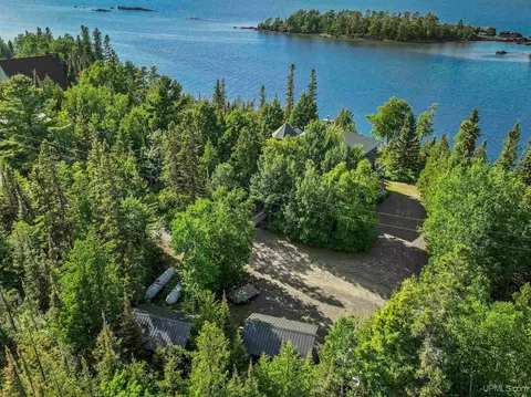View/Area - 9477 Goodell, Eagle Harbor, MI 49950 photo 5 of 19