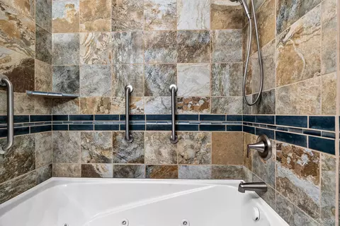 Bath - 9477 Goodell, Eagle Harbor, MI 49950 photo 7 of 7