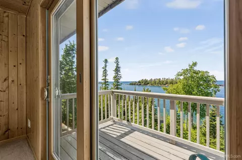 View/Area - 9477 Goodell, Eagle Harbor, MI 49950 photo 1 of 21