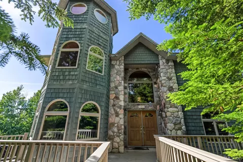Exterior - 9477 Goodell, Eagle Harbor, MI 49950 photo 15 of 16