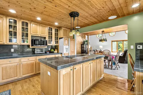 Kitchen - 9477 Goodell, Eagle Harbor, MI 49950 photo 1 of 4