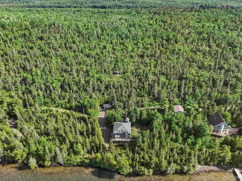 View/Area - 9477 Goodell, Eagle Harbor, MI 49950 photo 8 of 21