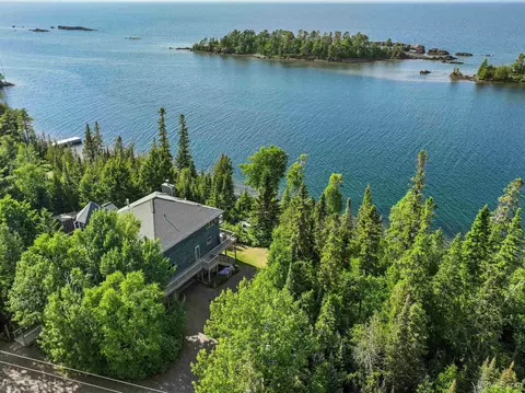 View/Area - 9477 Goodell, Eagle Harbor, MI 49950 photo 13 of 19