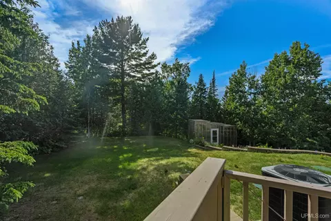 Exterior - 9477 Goodell, Eagle Harbor, MI 49950 photo 14 of 16
