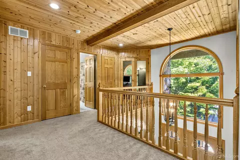 Entry Way - 9477 Goodell, Eagle Harbor, MI 49950 photo 8 of 11