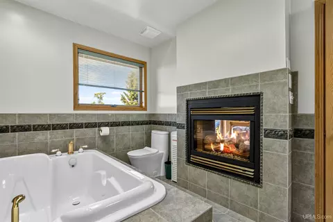 Bath - 9477 Goodell, Eagle Harbor, MI 49950 photo 1 of 7