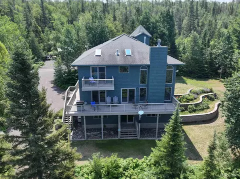 Exterior - 9477 Goodell, Eagle Harbor, MI 49950 photo 2 of 14