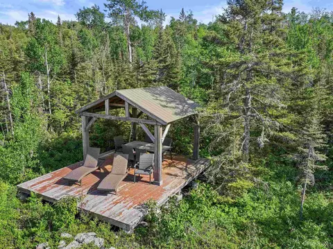 Exterior - 9477 Goodell, Eagle Harbor, MI 49950 photo 7 of 14