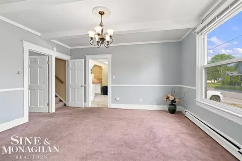 Living - 500 S 4th, Saint Clair, MI 48079 photo 1 of 3