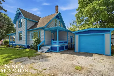 Exterior - 500 S 4th, Saint Clair, MI 48079 photo 1 of 1