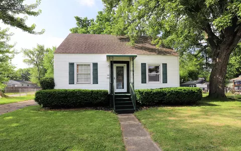 Exterior - 701 Freeman, Flint, MI 48507 photo 2 of 8