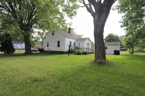 Exterior - 701 Freeman, Flint, MI 48507 photo 4 of 8
