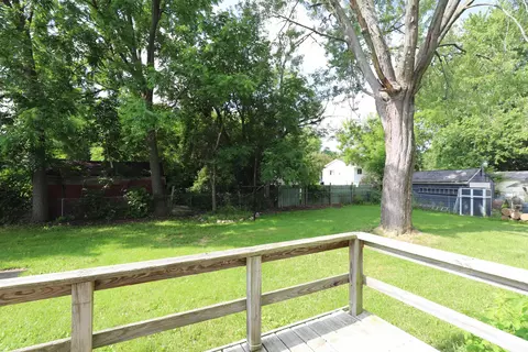 Exterior - 701 Freeman, Flint, MI 48507 photo 6 of 8