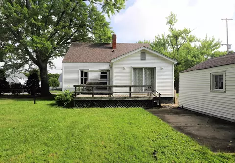 Exterior - 701 Freeman, Flint, MI 48507 photo 8 of 8