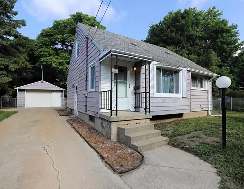 4629 Milton, Flint, MI 48507