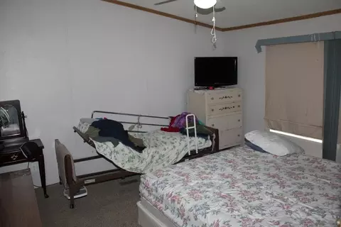 Bedroom - 3331 Russell, Harrison, MI 48625 photo 1 of 1
