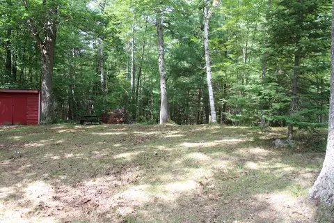 Exterior - 3331 Russell, Harrison, MI 48625 photo 7 of 7