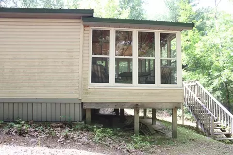 Exterior - 3331 Russell, Harrison, MI 48625 photo 1 of 7