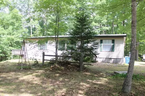 Exterior - 3331 Russell, Harrison, MI 48625 photo 6 of 7
