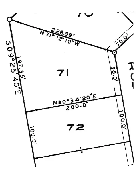 View/Area - 3331 Russell, Harrison, MI 48625 photo 1 of 2