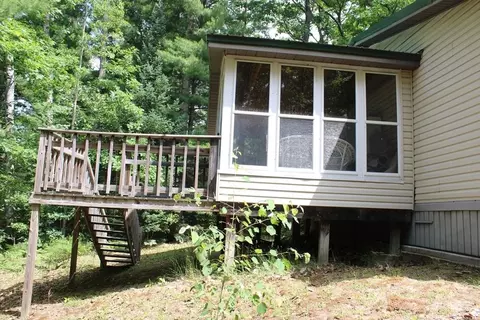 Exterior - 3331 Russell, Harrison, MI 48625 photo 3 of 7