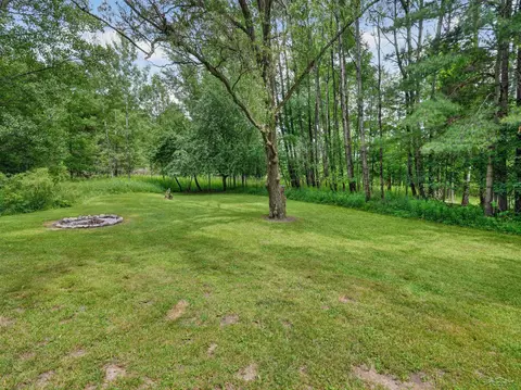 Exterior - 4514 W Salisbury, Gladwin, MI 48624 photo 7 of 9