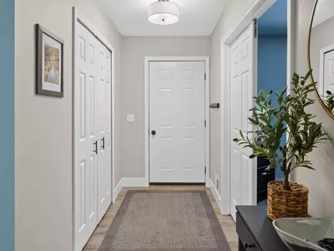 Entry Way - 4514 W Salisbury, Gladwin, MI 48624 photo 1 of 4