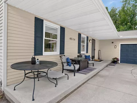 Exterior - 4514 W Salisbury, Gladwin, MI 48624 photo 2 of 9