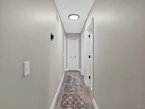 Entry Way - 4514 W Salisbury, Gladwin, MI 48624 photo 3 of 4
