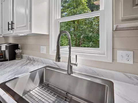 Kitchen - 4514 W Salisbury, Gladwin, MI 48624 photo 2 of 5