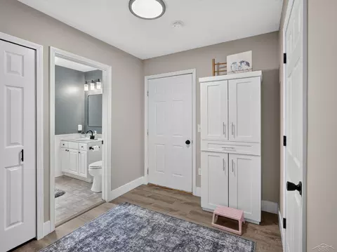 Entry Way - 4514 W Salisbury, Gladwin, MI 48624 photo 4 of 4