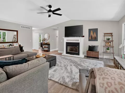 Living - 4514 W Salisbury, Gladwin, MI 48624 photo 3 of 3