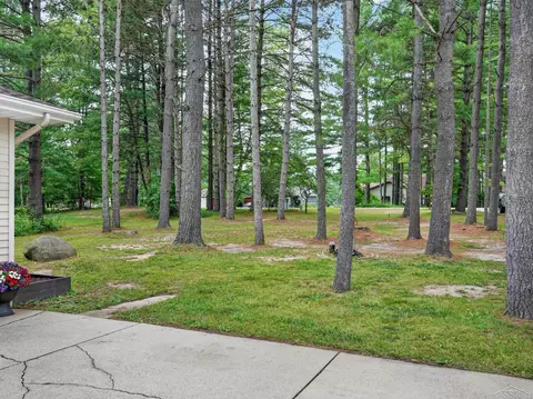 Exterior - 4514 W Salisbury, Gladwin, MI 48624 photo 8 of 9