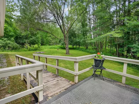 Exterior - 4514 W Salisbury, Gladwin, MI 48624 photo 5 of 9