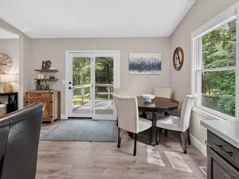 Dining - 4514 W Salisbury, Gladwin, MI 48624 photo 1 of 2