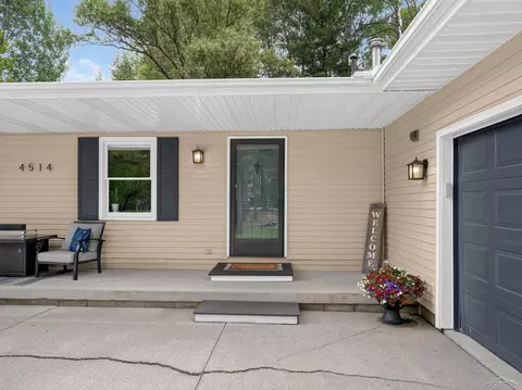Exterior - 4514 W Salisbury, Gladwin, MI 48624 photo 1 of 9