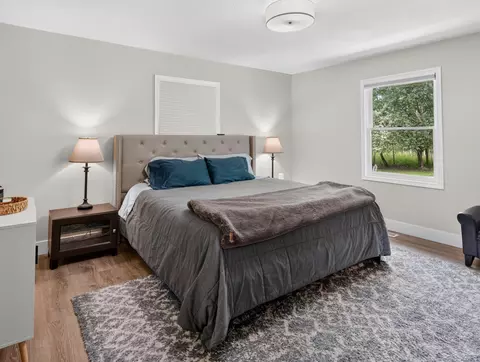Bedroom - 4514 W Salisbury, Gladwin, MI 48624 photo 1 of 6