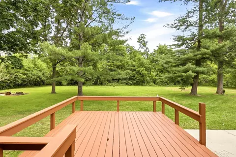 Exterior - 335 Walnut, Mount Morris, MI 48458 photo 11 of 12