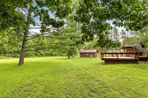 Exterior - 335 Walnut, Mount Morris, MI 48458 photo 12 of 12
