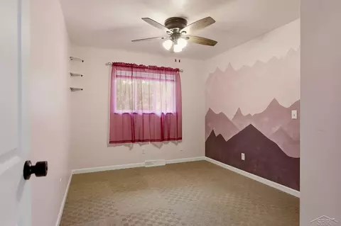 Bedroom - 335 Walnut, Mount Morris, MI 48458 photo 4 of 4