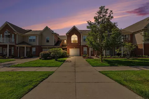 34604 Northrup, New Baltimore, MI 48047