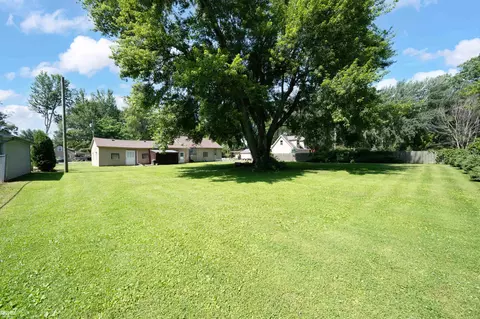Exterior - 4460 Taft, Clay, MI 48001 photo 7 of 10