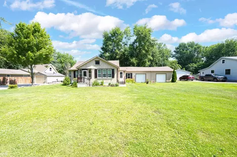 Exterior - 4460 Taft, Clay, MI 48001 photo 3 of 10