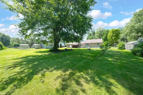 Exterior - 4460 Taft, Clay, MI 48001 photo 8 of 10