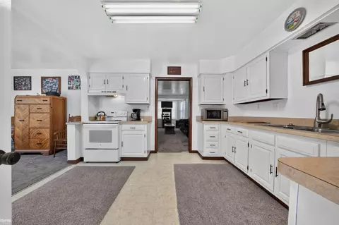 Kitchen - 4460 Taft, Clay, MI 48001 photo 3 of 3